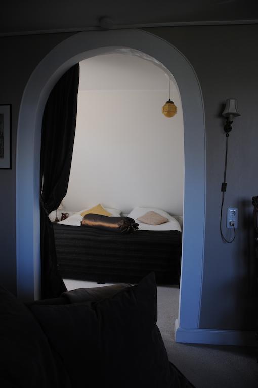 't Geheim van de Molenaer Kampen Zimmer foto