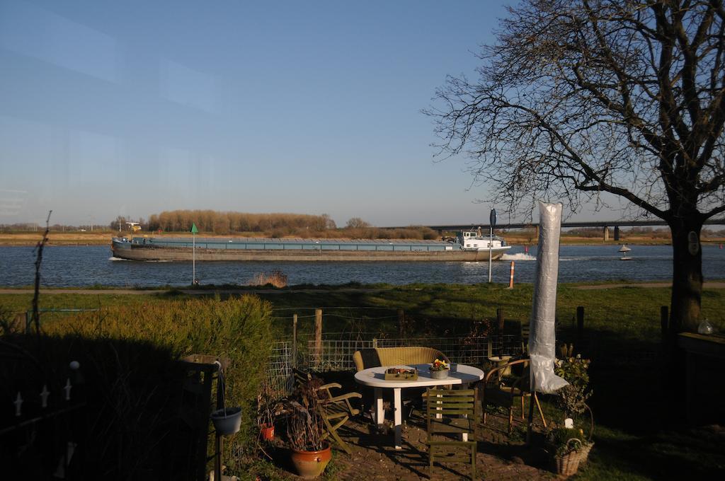't Geheim van de Molenaer Kampen Exterior foto