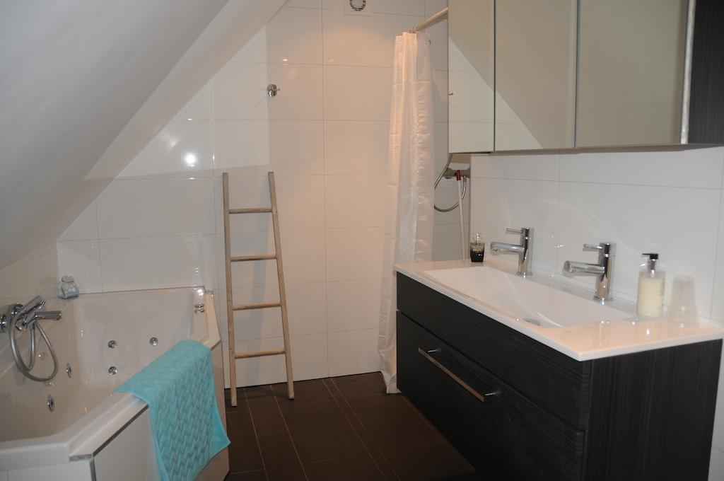 't Geheim van de Molenaer Kampen Zimmer foto
